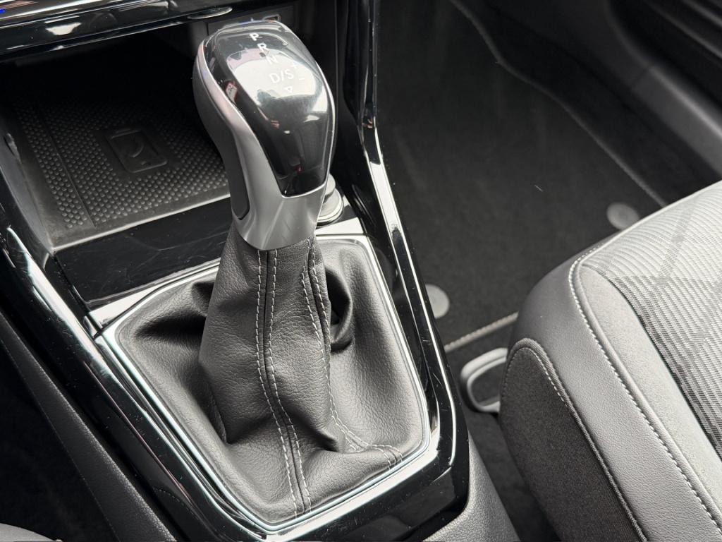 Volkswagen T-cross 1.0 tsi 116pk dsg r-line | trekhaak | navi | iq light | 