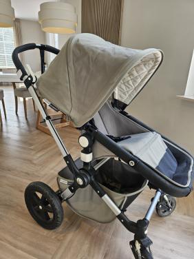Bugaboo Cameleon 3