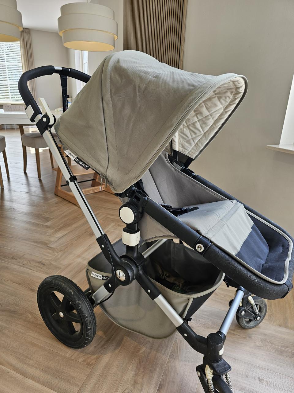 Bugaboo Cameleon 3