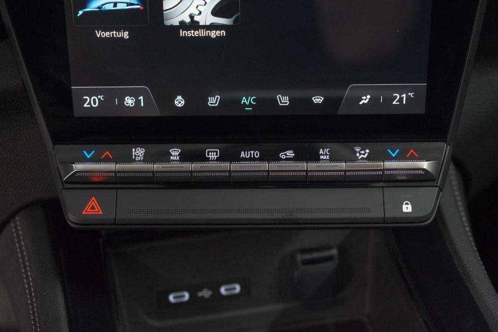 Renault Austral 1.3 mild hybrid 160 x-tronic techno | wintersport ready | t