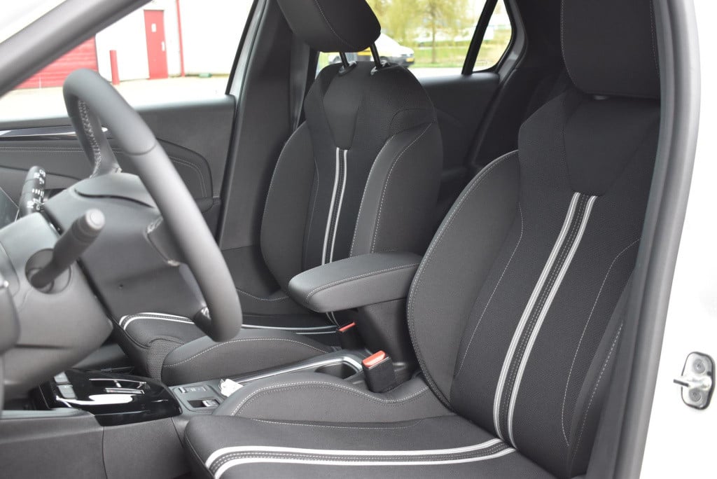 Opel Corsa-e electric gs 50 kwh | navi | lmv | cruise | bluetooth