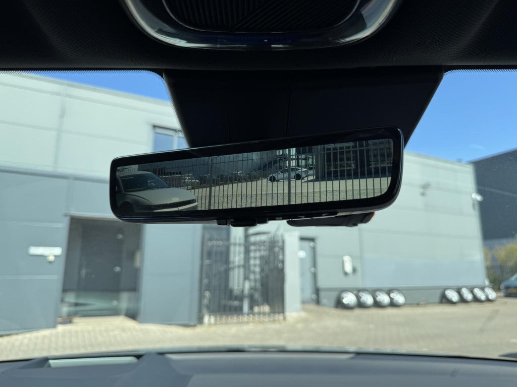 Hyundai Ioniq 5 n awd 84 kwh vision panoramadak