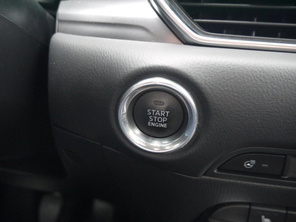 Mazda Cx-5 2.0 skyactiv-g 165 business comfort|bose|leer|trekhaak|rijklaar
