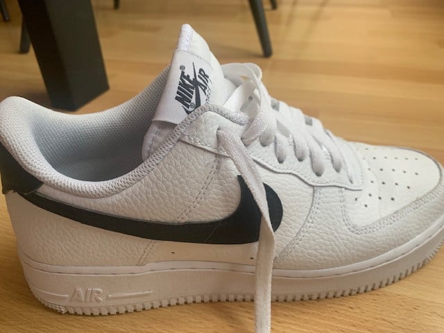 NIke Air heren schoenen