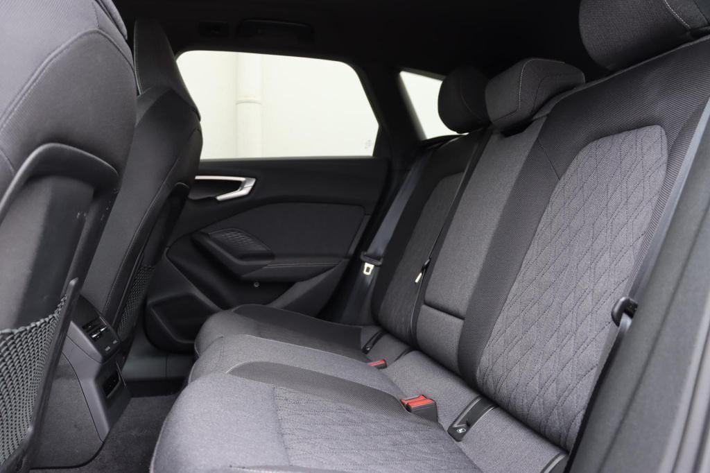 Audi A5 avant 2.0 tfsi edition one 204pk s tronic