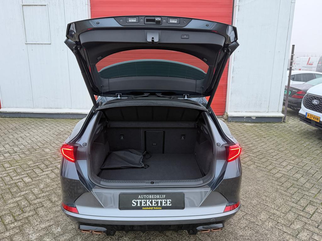 Cupra Formentor 1.4 e-hybrid vz copper edition | 360 camera | memory | rijk