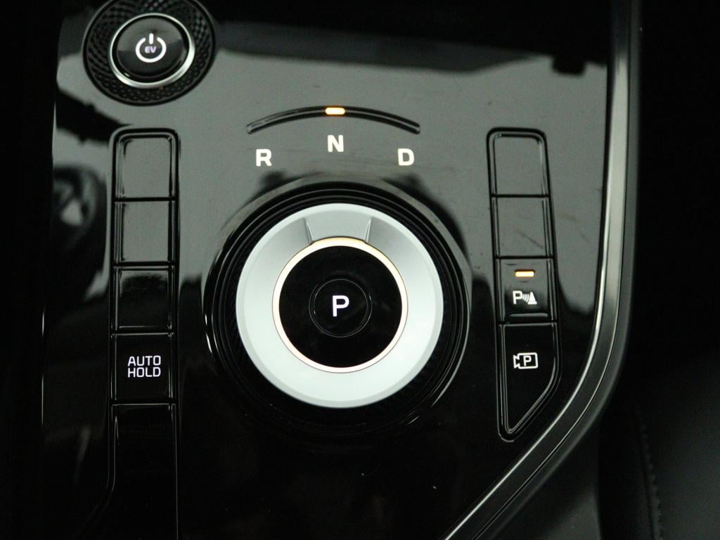 Kia Niro Ev dynamicline 64.8 kwh | parkeercamera | apple carplay/android au
