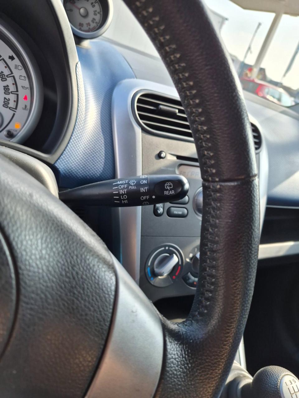 Opel Agila 1.2 enjoy