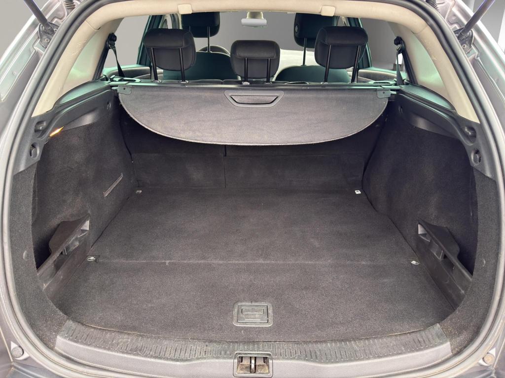 Renault Megane 1.6 expression lpg g3