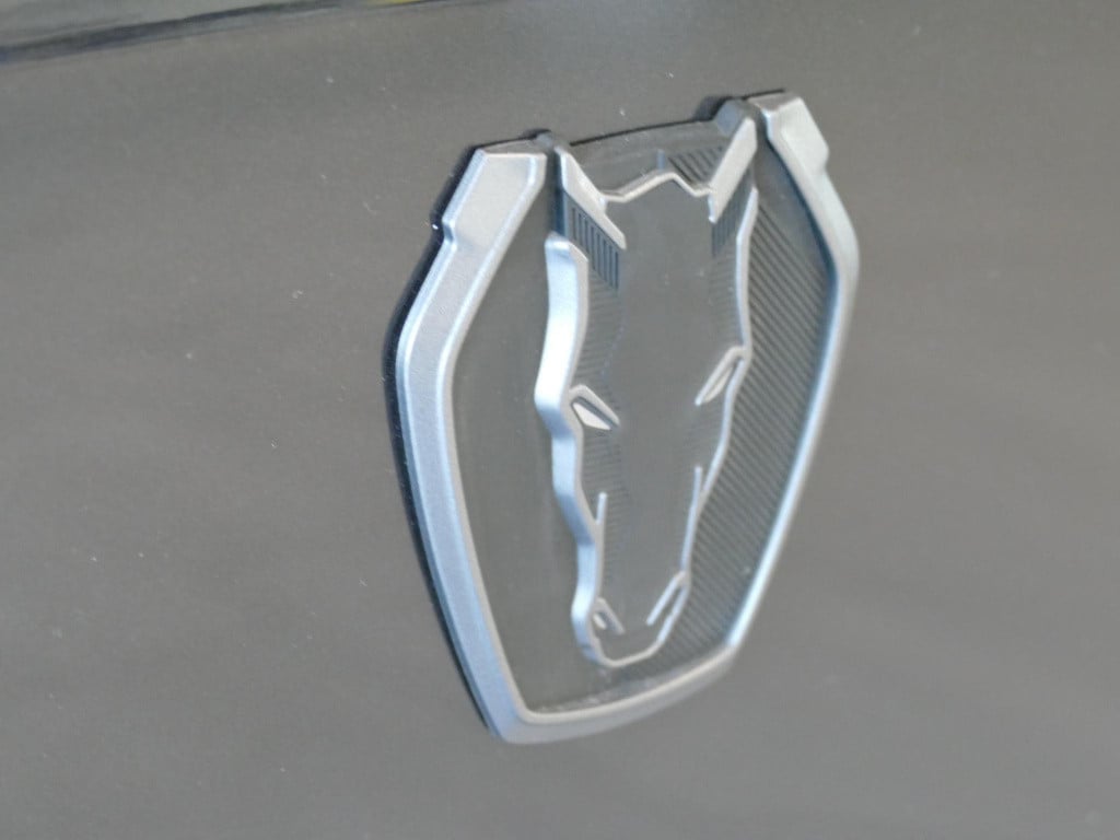 Ford Mustang fastback 5.0 v8 dark horse | direct uit voorraad | uniek |