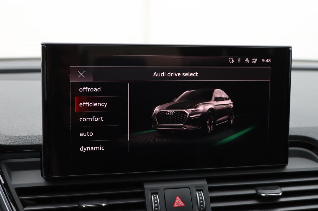 Audi Q5 sportback 50 tfsi e quattro s edition competition 300pk s-tr