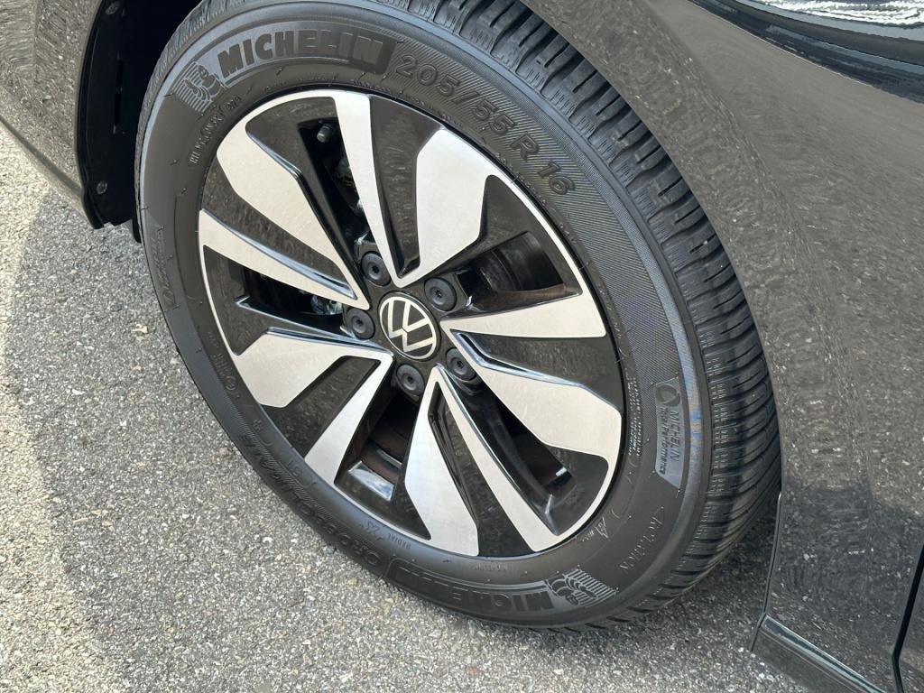 Volkswagen Golf variant 1.5 etsi 150pk dsg goal | facelift | trekhaak | 360