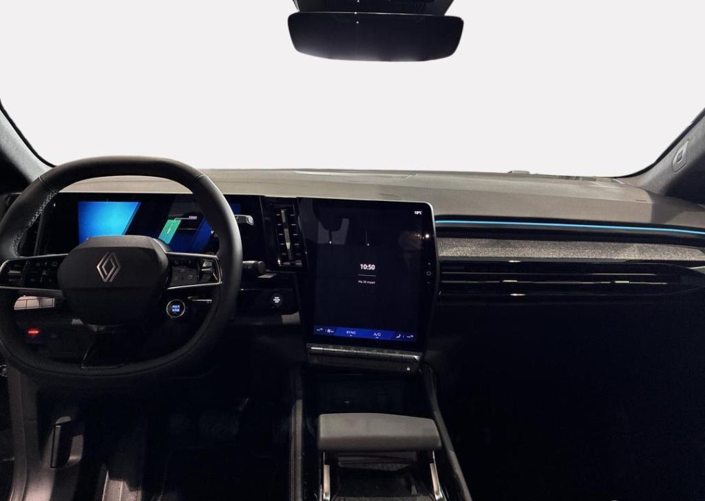 Renault Austral 1.2 e-tech full hybrid 200 techno - nieuw model