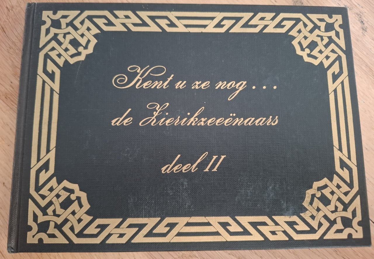 Zierikzee, Dreischor en Tholen, hoe was het ...