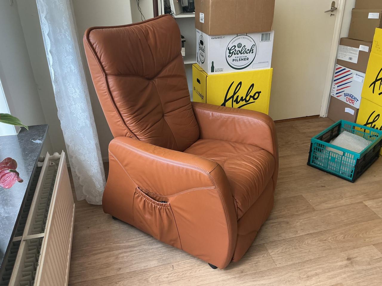 Relaxfauteuil. Gratis