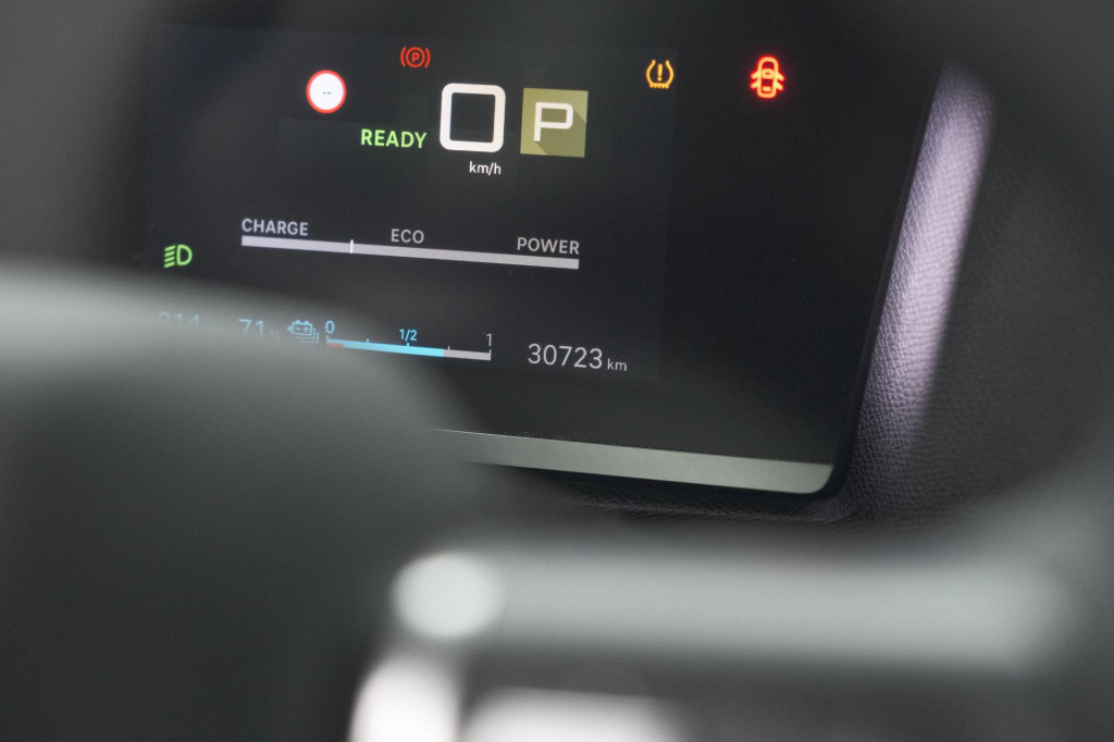 Citroen Ë-c4 feel pack 50 kwh | camera | navigatie | parkeersensoren | stoe