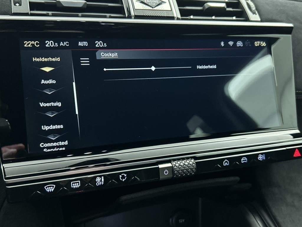 Ds Ds 7 e-tense 225 performance line | rijklaar |