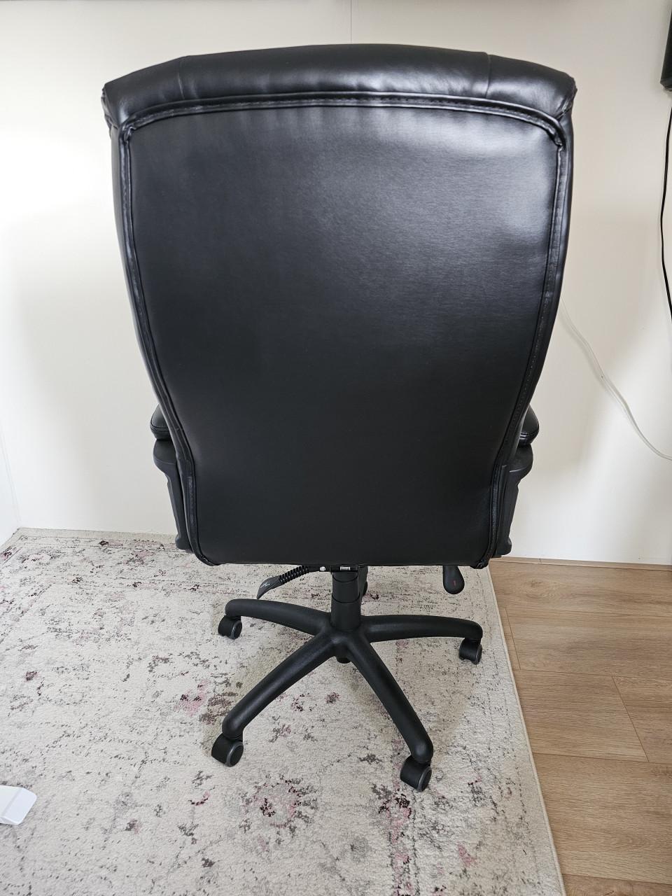 Jysk Tjele bureaustoel ZGAN