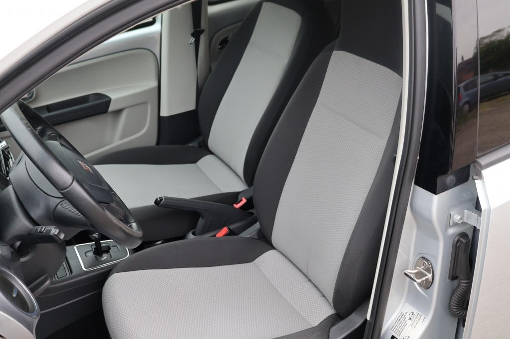 Seat Mii 1.0 style chic | automaat | 5-deurs
