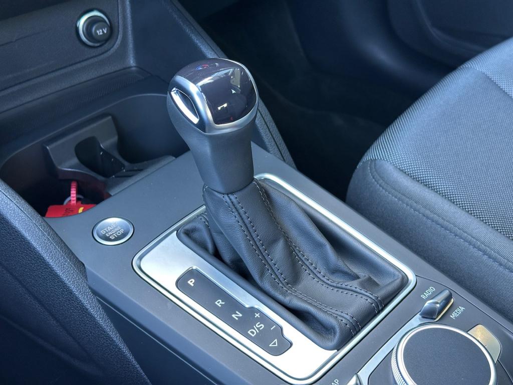 Audi Q2 35 tfsi 150pk s-tronic advanced | camera | adap. cruise | carplay |