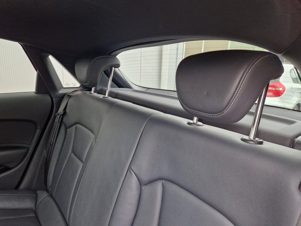 Audi A1 Sportback 1.4 tfsi ambition pro line business