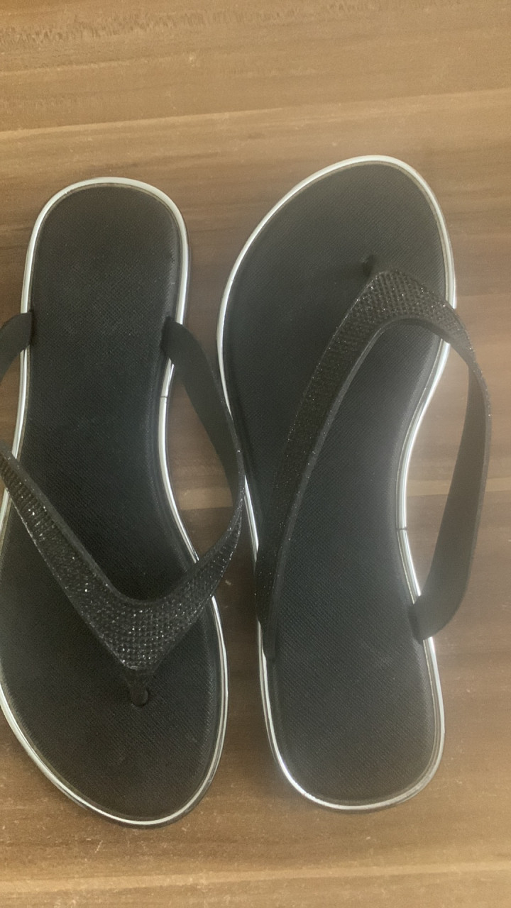 Slippers maat 38