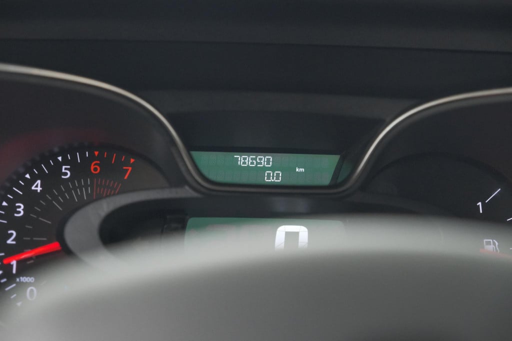 Renault Captur tce 90 intens | trekhaak | camera | navigatie | parkeersenso