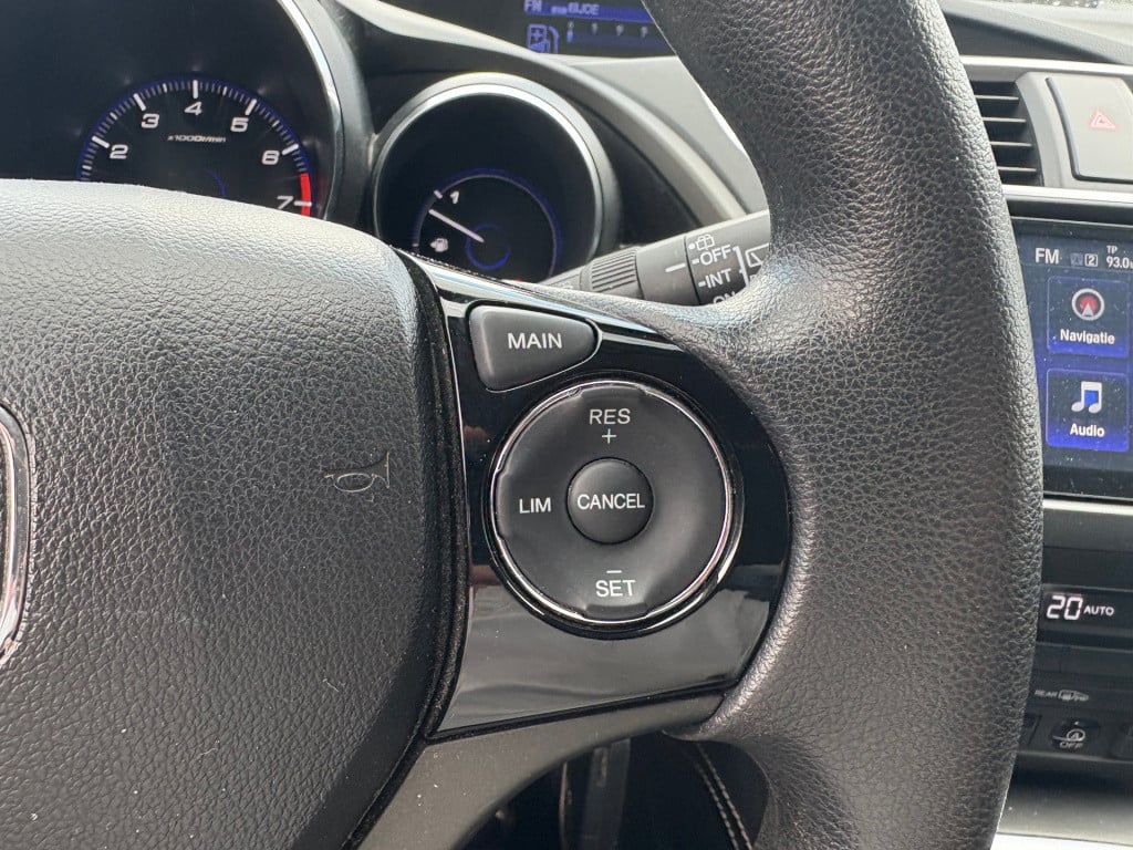 Honda Civic 1.4 comfort