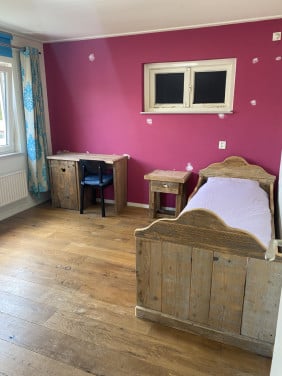 Complete kinderkamer