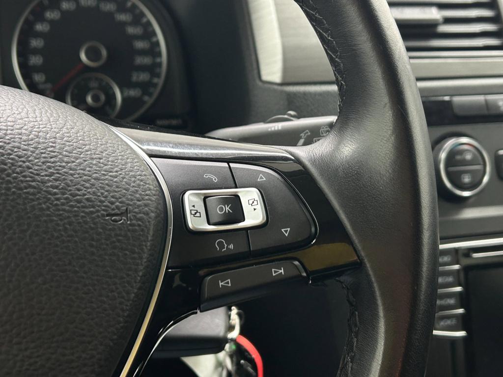 Volkswagen Caddy occasion 1.4 tsi trendline | zwart | tweedehands volkswage