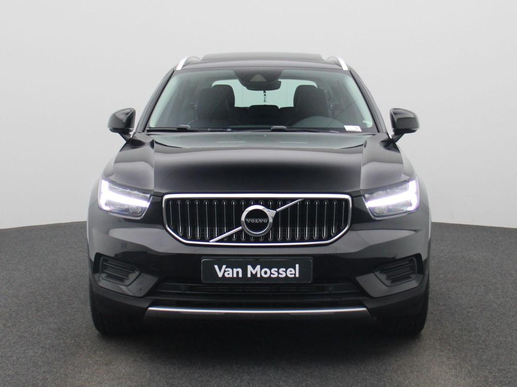 Volvo XC40 1.5 t4 recharge inscription | automaat | panoramadak | apple car