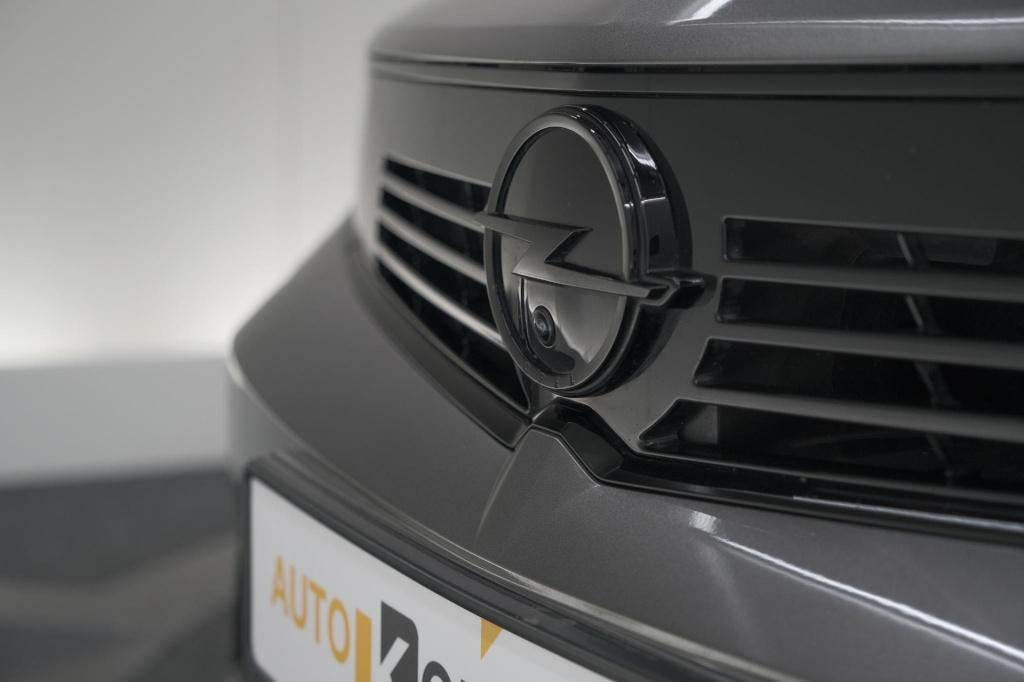 Opel Astra sports tourer turbo 130 at8 gs | 360 camera | adaptieve cruise c