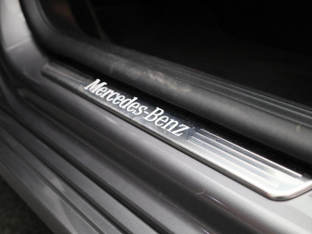 Mercedes-Benz Cla shooting brake cla 250 e business solution | automaat | s