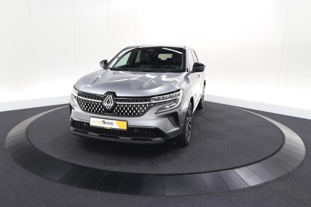 Renault Austral 1.2 e-tech full hybrid 200 techno | 1500 kg trekgewicht | c