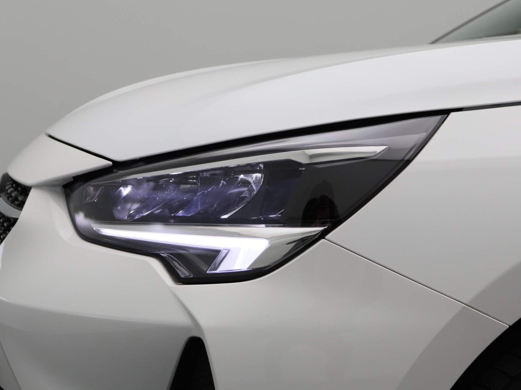 Opel Corsa-e level 4 50 kwh | navigatie | parkeersensoren achter | climate 