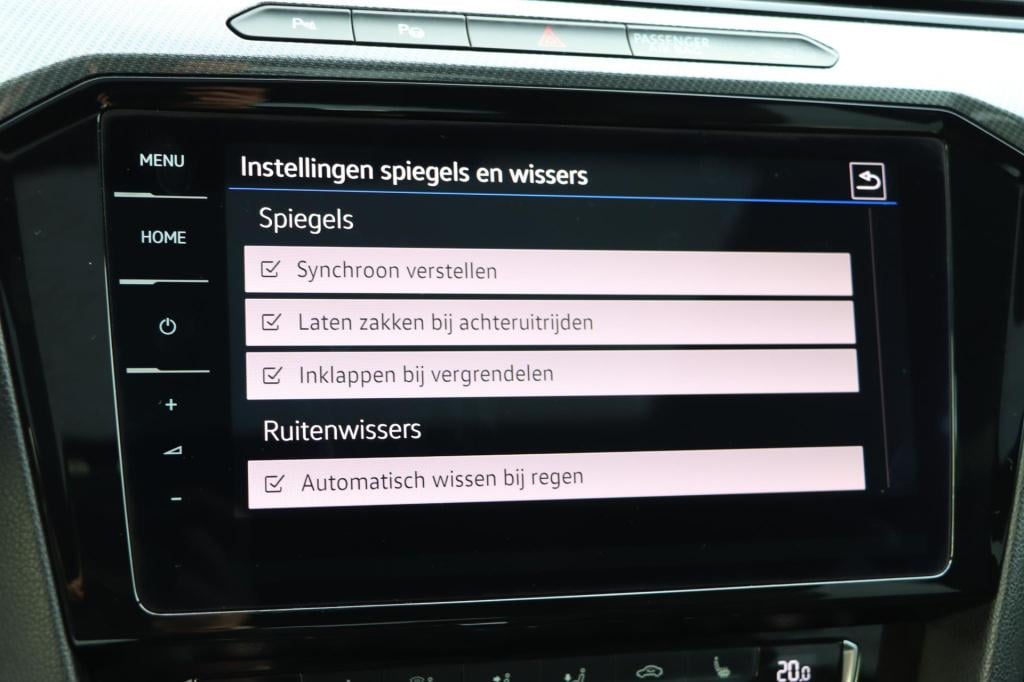 Volkswagen Arteon 1.5 tsi business r 150pk dsg7