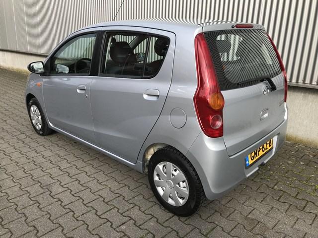 Daihatsu Cuore 1.0 - v e r k o c h t
