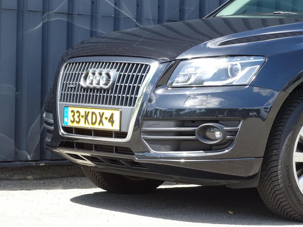 Audi Q5 2.0 tfsi quattro pro line navi | 19'' lm | pro line | quattro