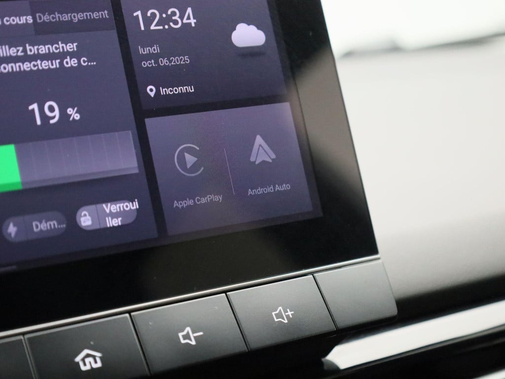 MG Mg4 64 kwh luxury | apple/carplay | camera | parkeersensoren | electrisc
