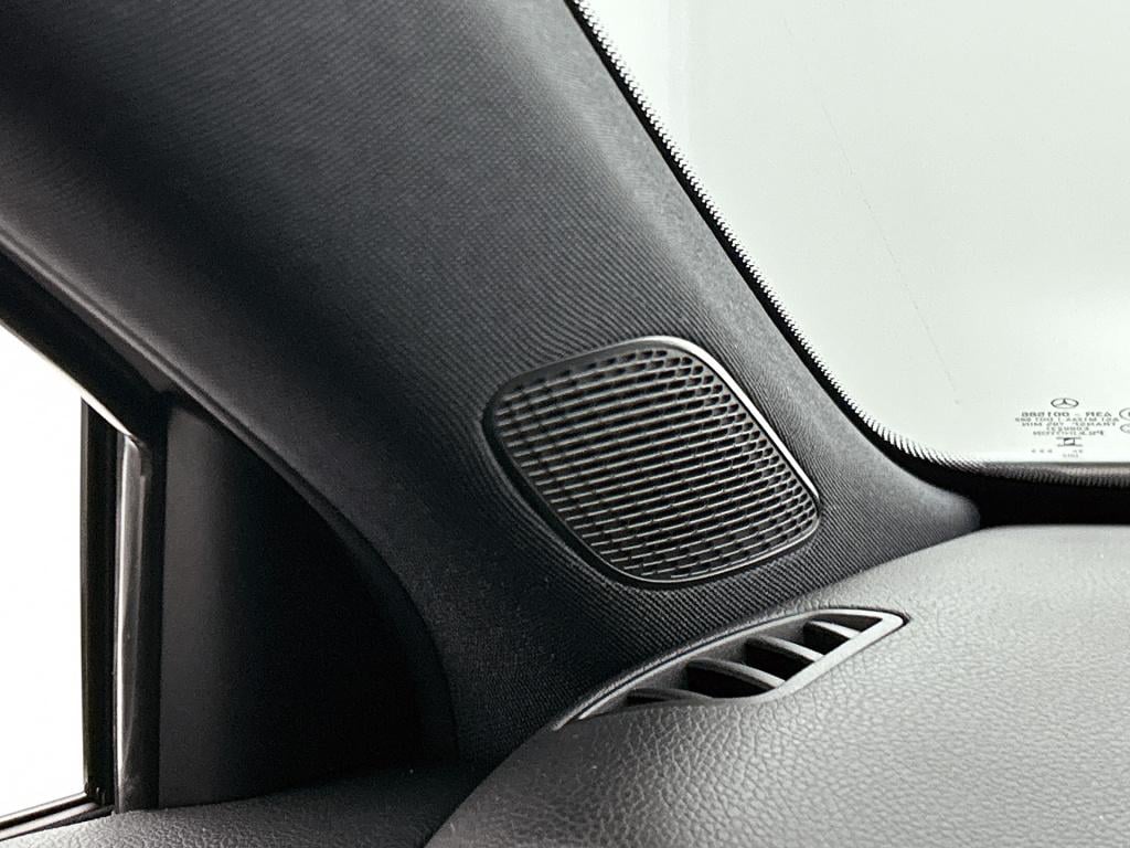 Mercedes-Benz A-Klasse 180 business solution amg | amg line | stoelverwarmi