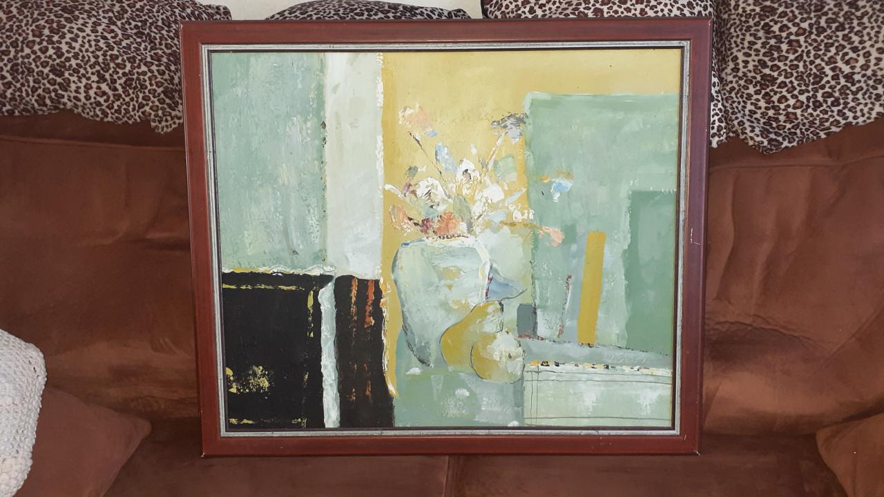 Schilderijen *** Klassiek *** Diverse Kunst