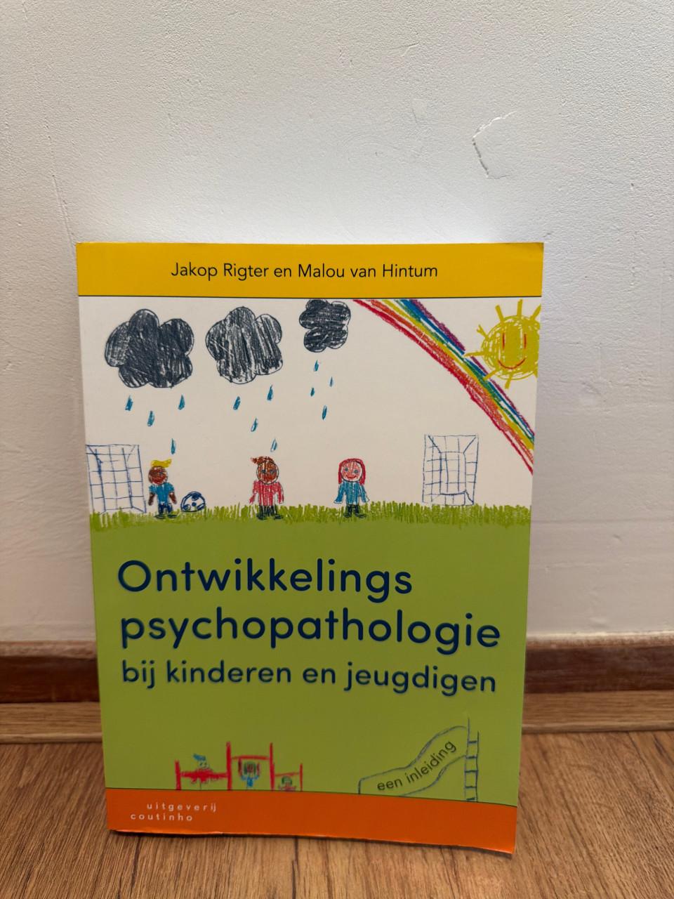 Studieboeken PEP/Pedagogiek/Social work