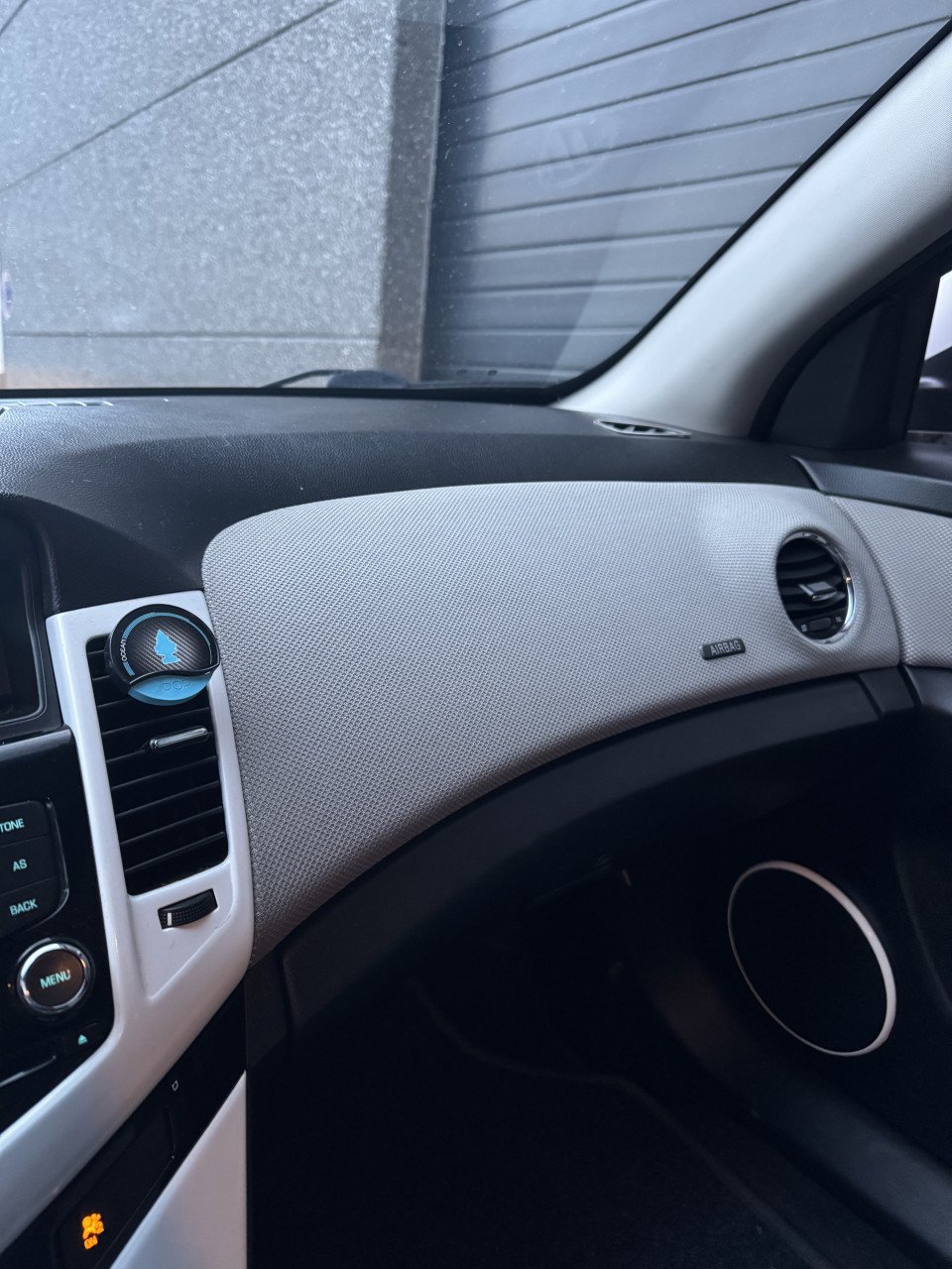 Chevrolet Cruze 1.6 LS 170DKM 2011