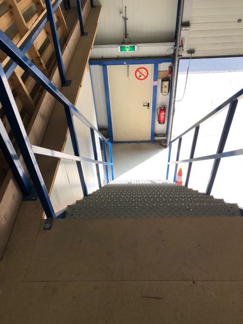 Te huur aangeboden (mini)opslagruimtes voor bedrijven en particulier