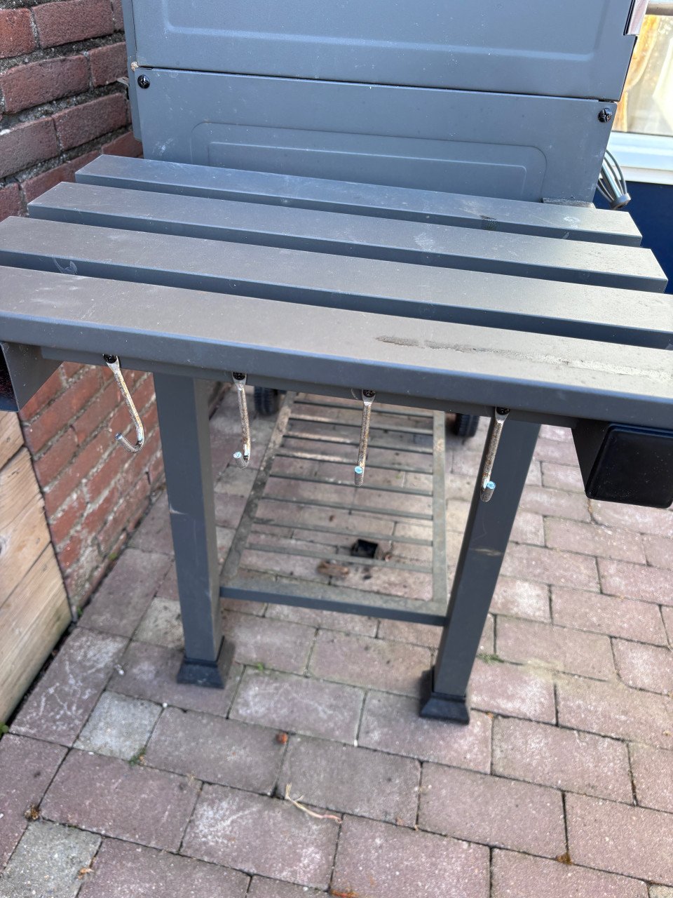 Goeie bbq