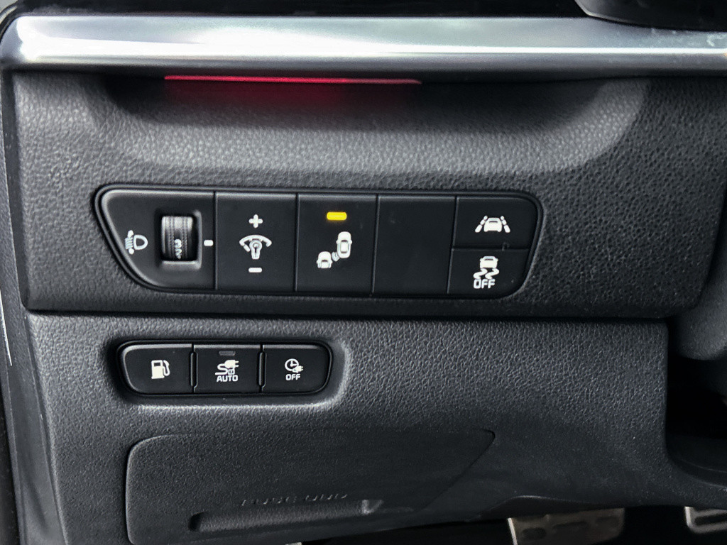 Kia Niro 1.6 gdi phev dynamicplusline