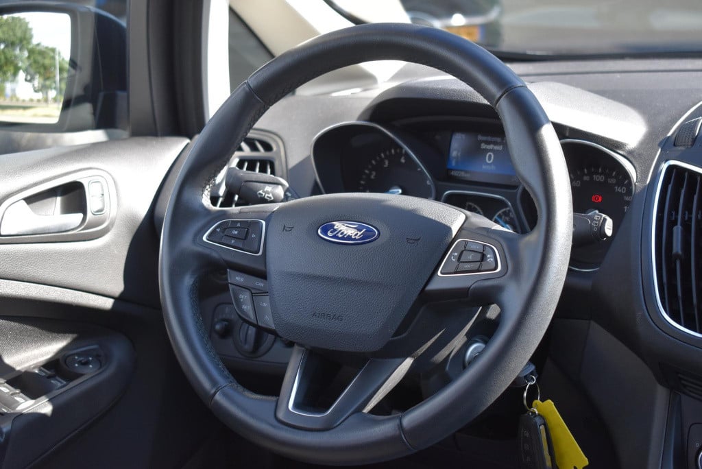 Ford Grand C-max 1.0 trend 7p. | 7 persoons | airco | cruise control | navi