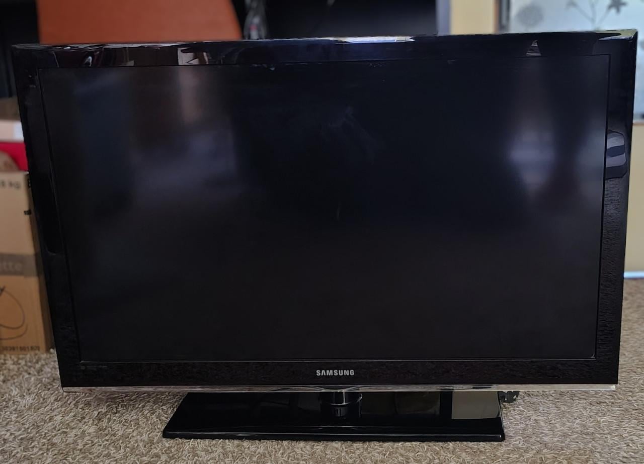 Samsung televisie Full HD LE40C530F1W