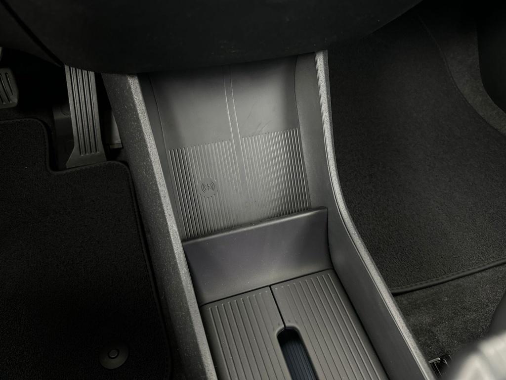 Volvo Ex30 plus europa black edition