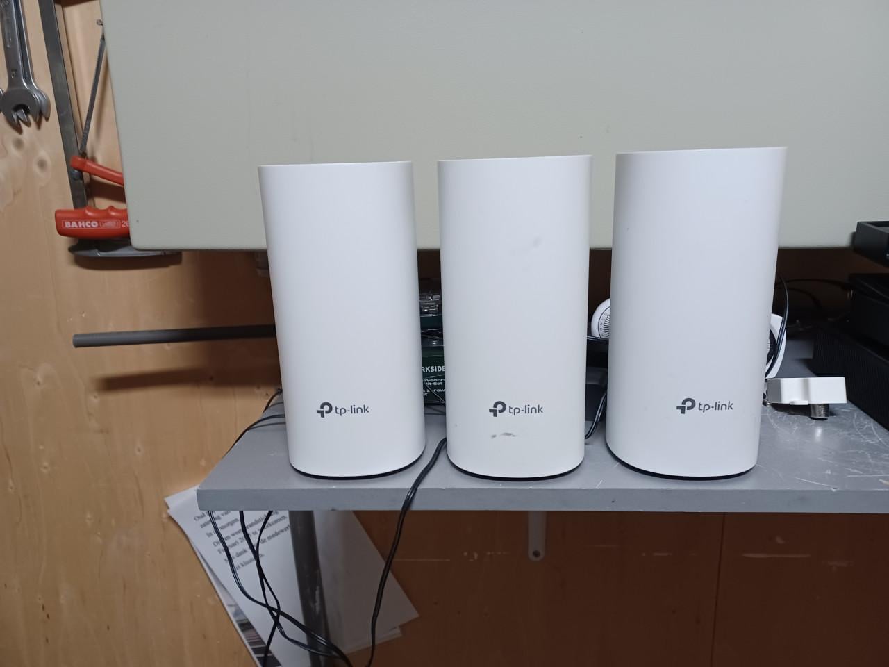 Wifi Tp link